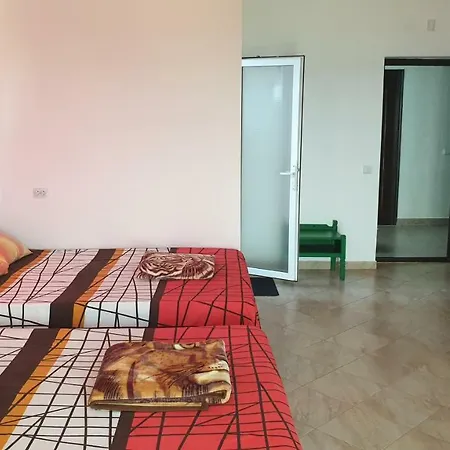 Alloggio in famiglia Vila Sirena