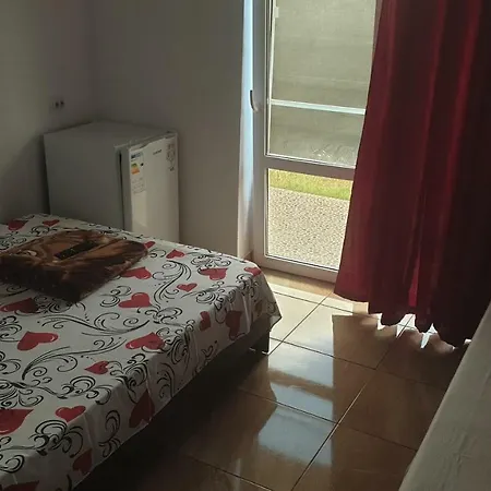 Vila Sirena Alloggio in famiglia *