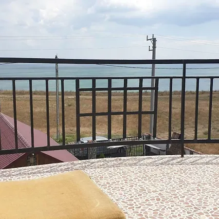 Alloggio in famiglia Vila Sirena *