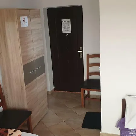 Vila Sirena Alloggio in famiglia Costinesti