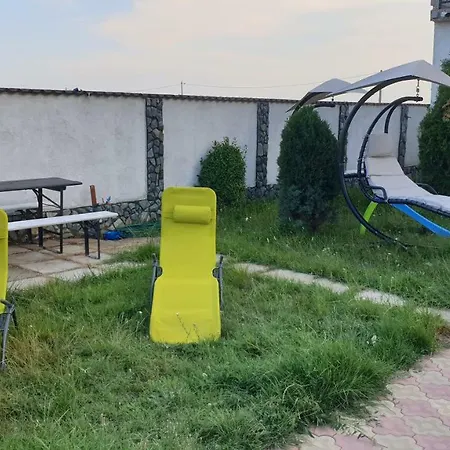 Alloggio in famiglia Vila Sirena *