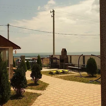 Alloggio in famiglia Vila Sirena