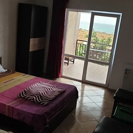 Alloggio in famiglia Vila Sirena