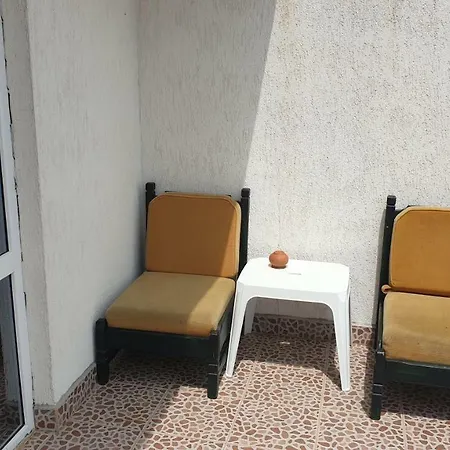 Vila Sirena Alloggio in famiglia Costinesti