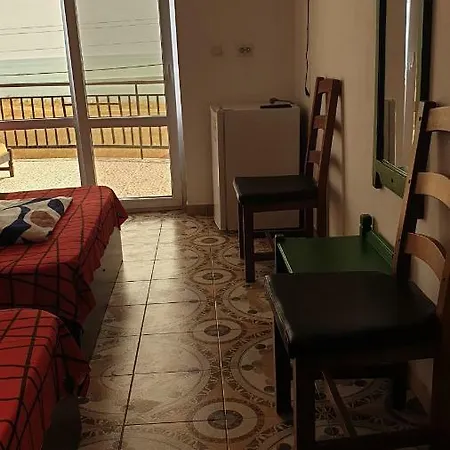 Alloggio in famiglia Vila Sirena *