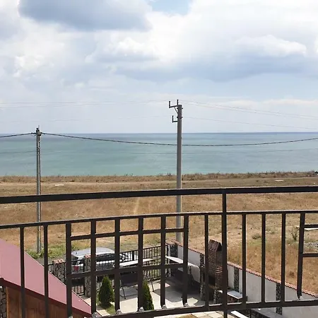 Alloggio in famiglia Vila Sirena *