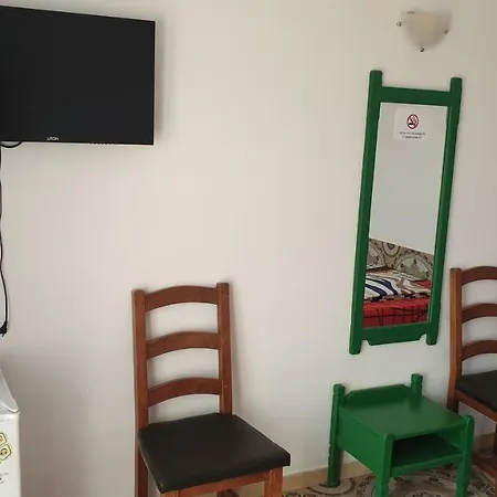 Vila Sirena Alloggio in famiglia