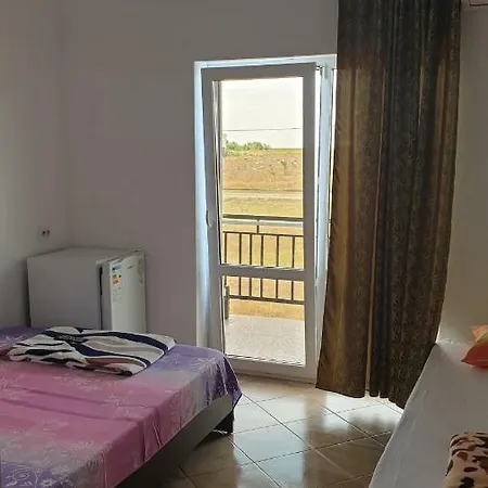 Vila Sirena * Costinesti