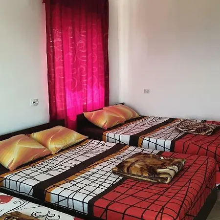 Vila Sirena Homestay
