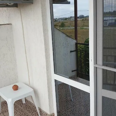 Vila Sirena *