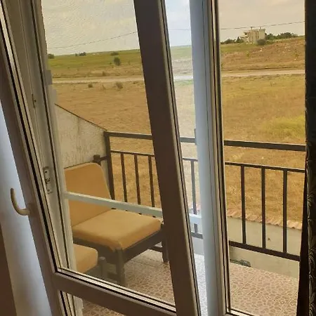 Vila Sirena Homestay Costinesti
