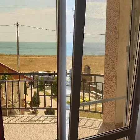 Vila Sirena Costinesti