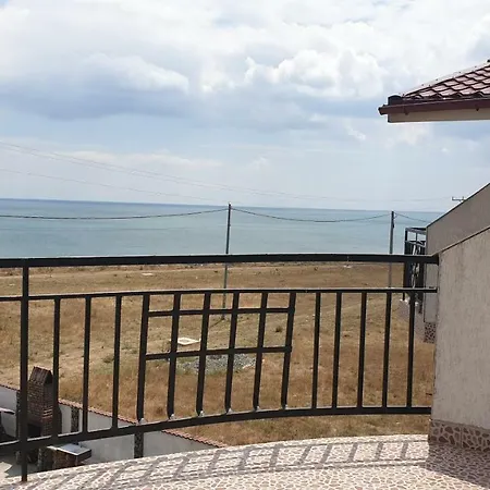 Vila Sirena Homestay