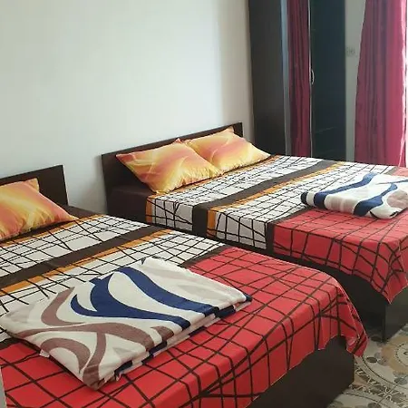 Vila Sirena Homestay Costinesti